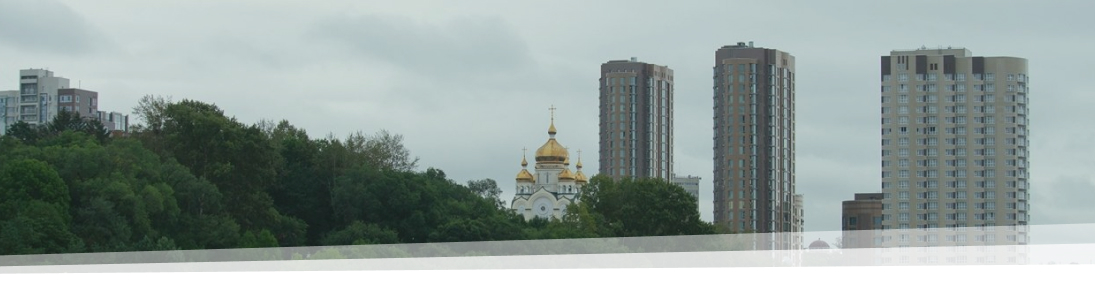 Хабаровский край. Точка внимания
